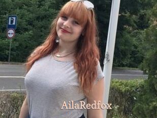 AilaRedfox