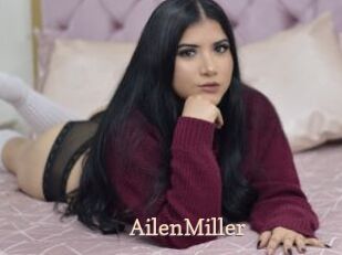 AilenMiller