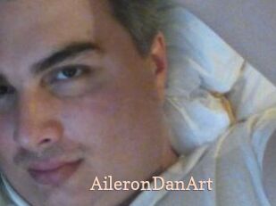 AileronDanArt