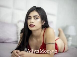 AilynMorgan