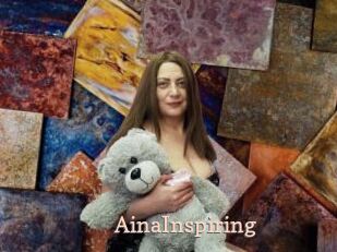AinaInspiring