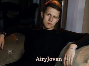 AiryJovan