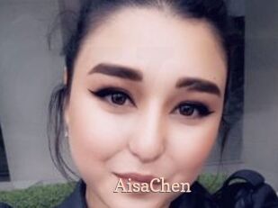 AisaChen