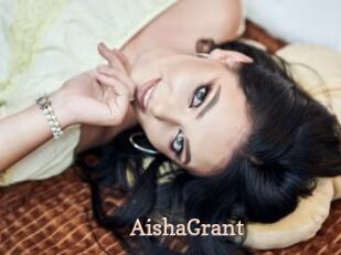 AishaGrant