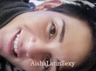 AishaLatinSexy