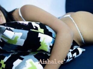 AishaLee