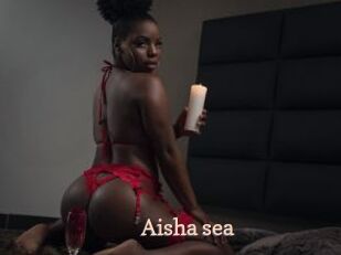 Aisha_sea