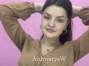 AishwaryaW