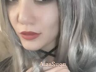 AizaSuon