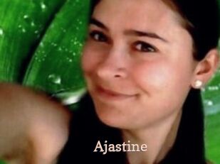 Ajastine