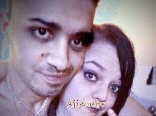 Ajishere