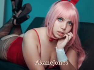 AkaneJones