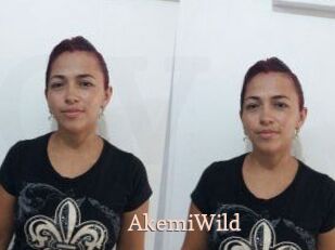 AkemiWild