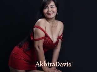 AkhiraDavis