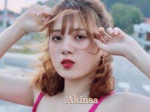 Akinaa