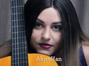 AkiraHan