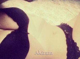 Akiram