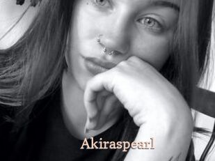 Akiraspearl