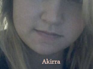 Akirra