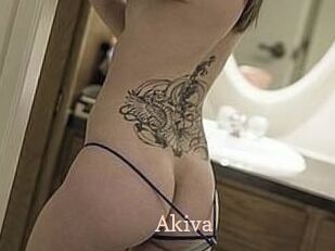 Akiva
