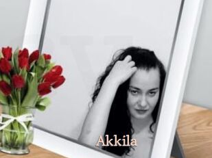 Akkila