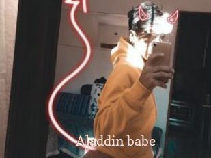 Aladdin_babe