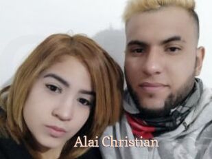 Alai_Christian