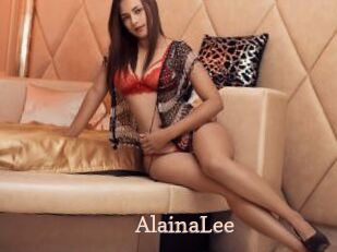 AlainaLee