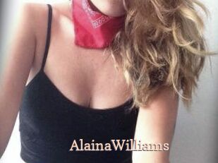 AlainaWilliams