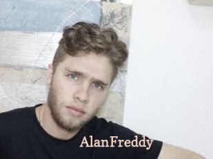 AlanFreddy