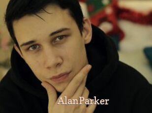 AlanParker