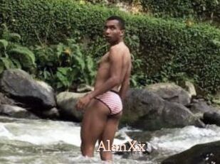 AlanXx