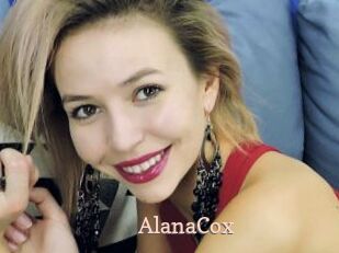 AlanaCox