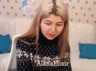 AlanaElixir