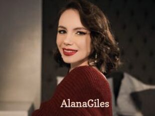 AlanaGiles