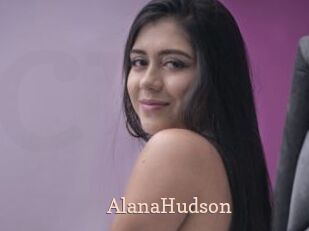 AlanaHudson