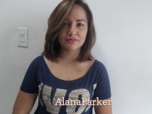 AlanaParker