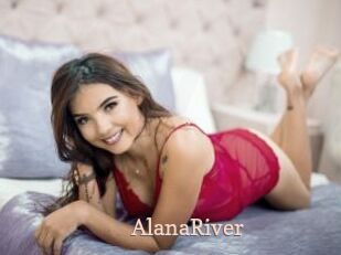 AlanaRiver