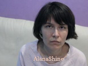 AlanaShine