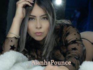 AlanhaPounce