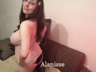 Alanisse