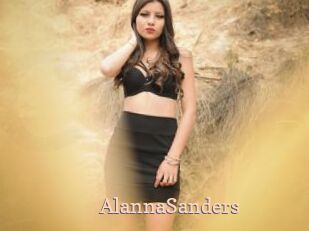AlannaSanders