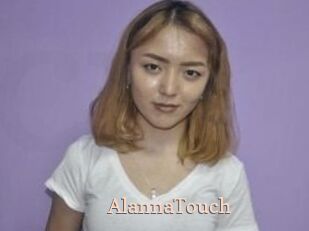 AlannaTouch