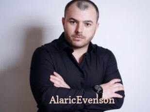 AlaricEvenson