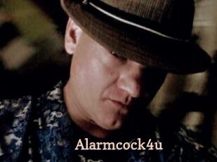 Alarmcock4u
