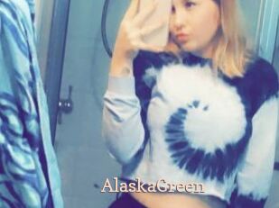 AlaskaGreen