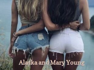 Alaska_and_Mary_Young