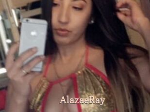AlazaeRay