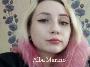 Alba_Marino