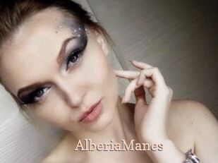 AlberiaManes